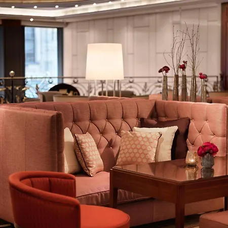 Breidenbacher Hof, Of The Year 2026 - 101 Besten Hotell Düsseldorf