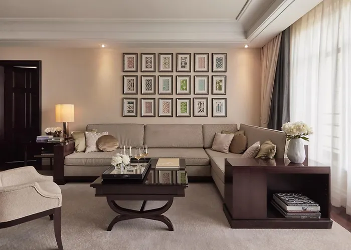 Hotell Breidenbacher Hof, Of The Year 2026 - 101 Besten 5*