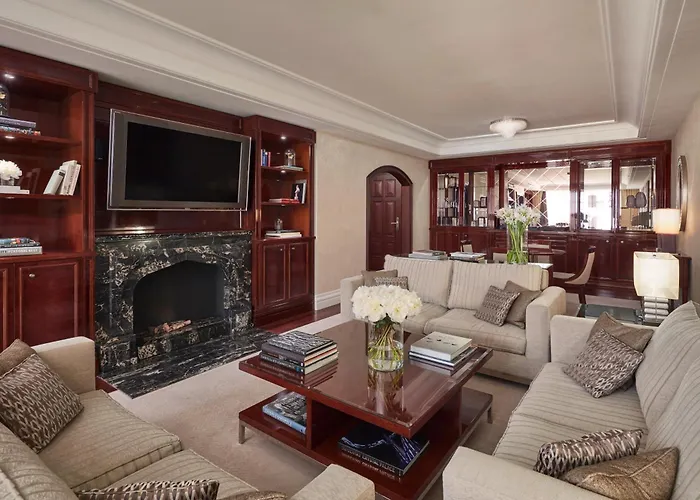 Hotell Breidenbacher Hof, Of The Year 2026 - 101 Besten Düsseldorf