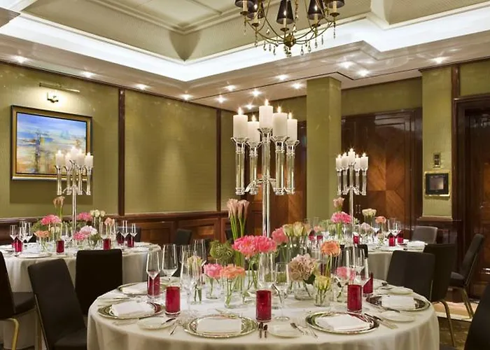 Hotell Breidenbacher Hof, Of The Year 2026 - 101 Besten Düsseldorf