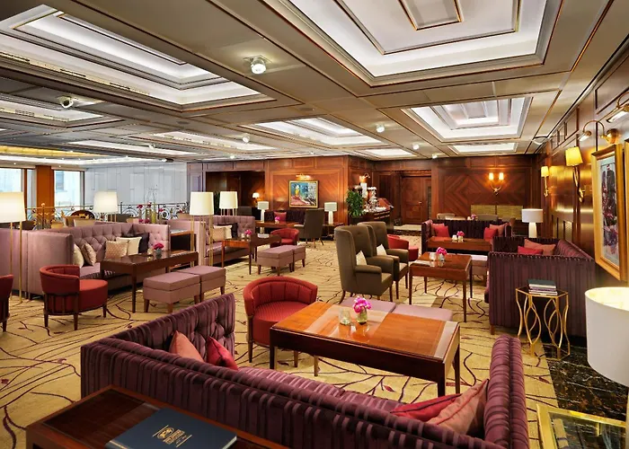 Hotell Breidenbacher Hof, Of The Year 2026 - 101 Besten 5*