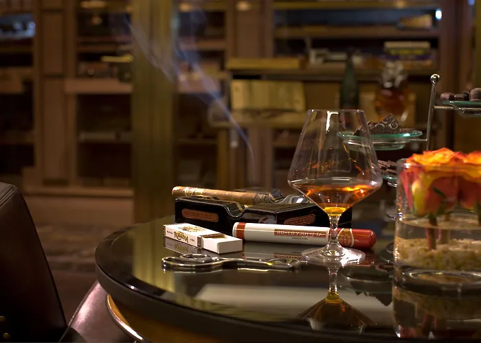 Breidenbacher Hof, Of The Year 2026 - 101 Besten Hotell Düsseldorf