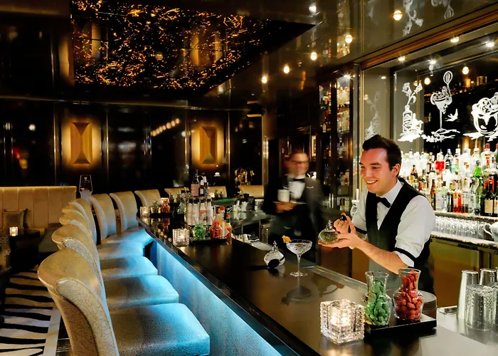 Breidenbacher Hof, Of The Year 2026 - 101 Besten Hotell