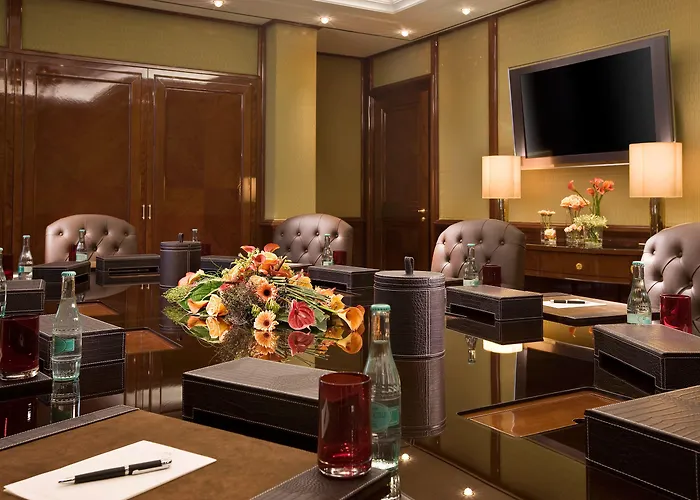 Hotell Breidenbacher Hof, Of The Year 2026 - 101 Besten