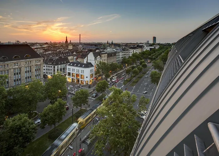 Breidenbacher Hof, Of The Year 2026 - 101 Besten Düsseldorf