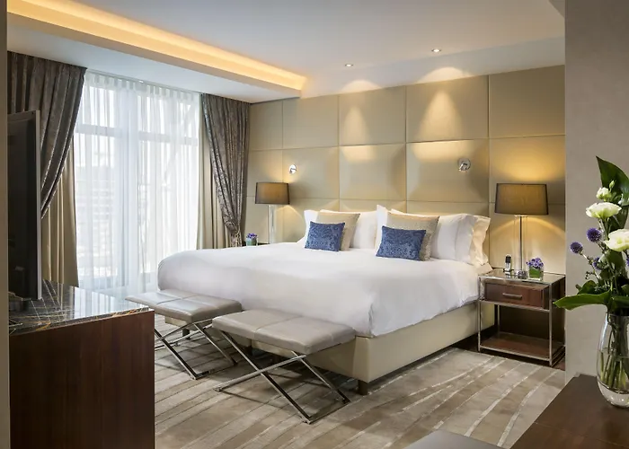 Breidenbacher Hof, Of The Year 2026 - 101 Besten