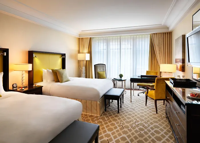 Breidenbacher Hof, Of The Year 2026 - 101 Besten 5*