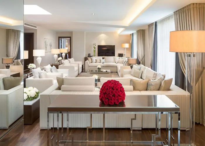 Hotell Breidenbacher Hof, Of The Year 2026 - 101 Besten 5*