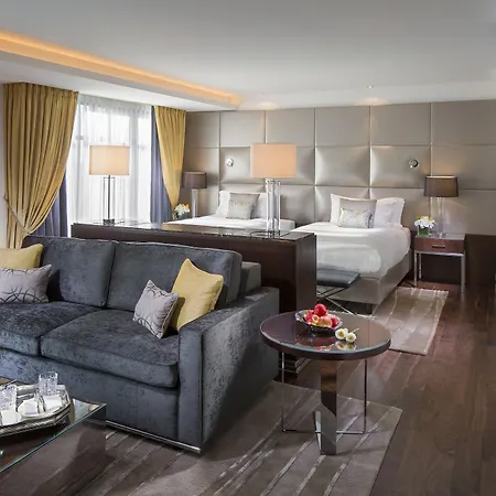 Hotel Breidenbacher Hof, Grandhotel 2025 - 101 Besten
