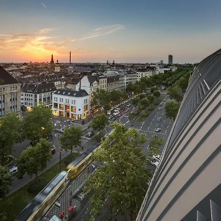 Breidenbacher Hof, Of The Year 2026 - 101 Besten Dusseldorf