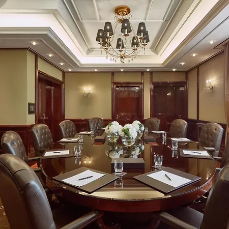 Breidenbacher Hof, Of The Year 2026 - 101 Besten Hotel Düsseldorf