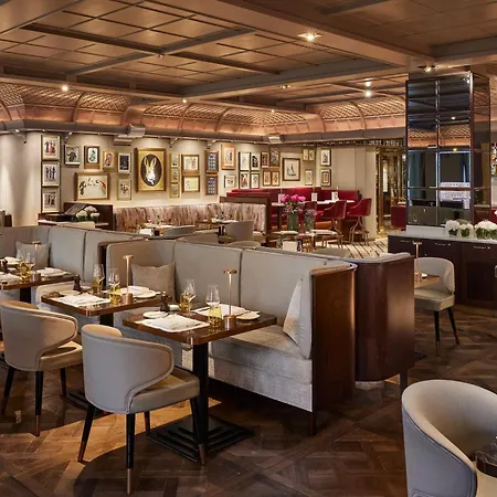 Breidenbacher Hof, Of The Year 2026 - 101 Besten Hotel Düsseldorf