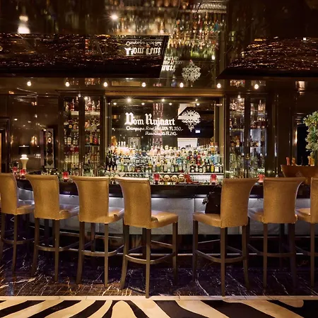 Breidenbacher Hof, Of The Year 2026 - 101 Besten Hotel