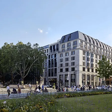 Breidenbacher Hof, Of The Year 2026 - 101 Besten Dusseldorf