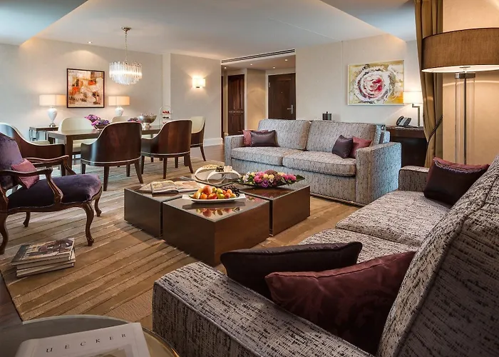 Breidenbacher Hof, Of The Year 2026 - 101 Besten 5*