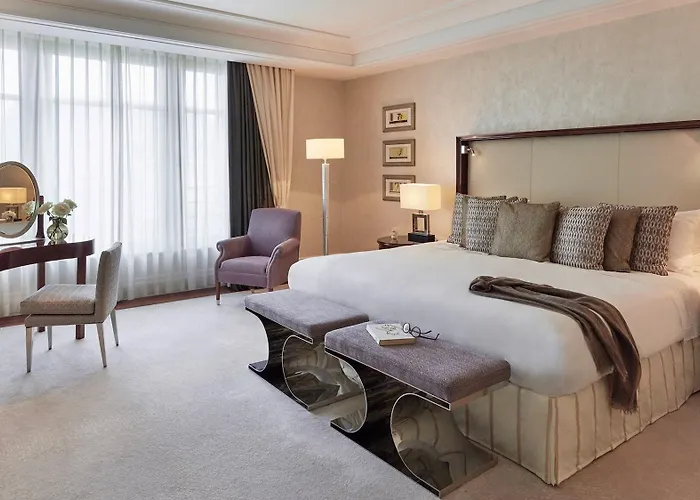 Breidenbacher Hof, Of The Year 2026 - 101 Besten