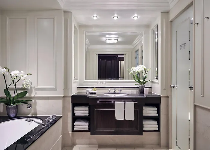 ホテル Breidenbacher Hof, Of The Year 2026 - 101 Besten