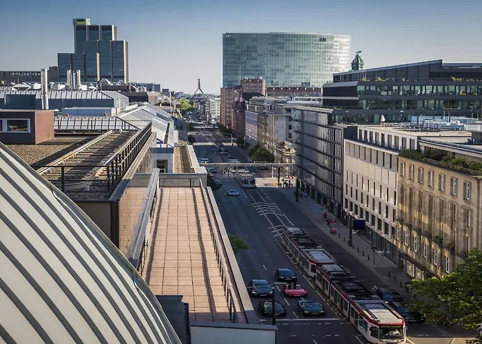 Breidenbacher Hof, Of The Year 2026 - 101 Besten ホテル