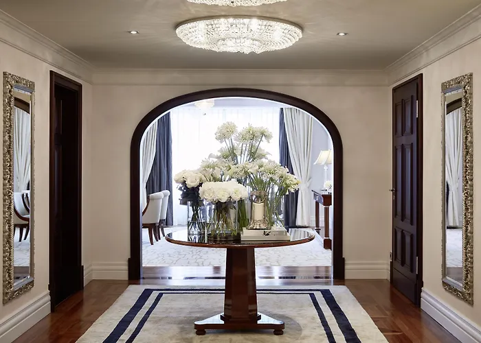 Breidenbacher Hof, Of The Year 2026 - 101 Besten