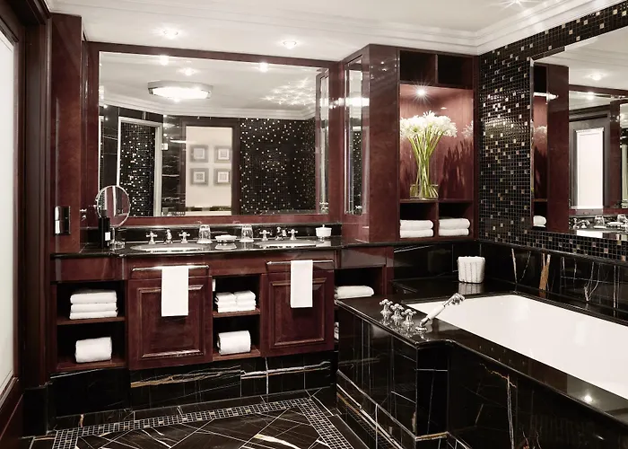 Breidenbacher Hof, Of The Year 2026 - 101 Besten デュッセルドルフ