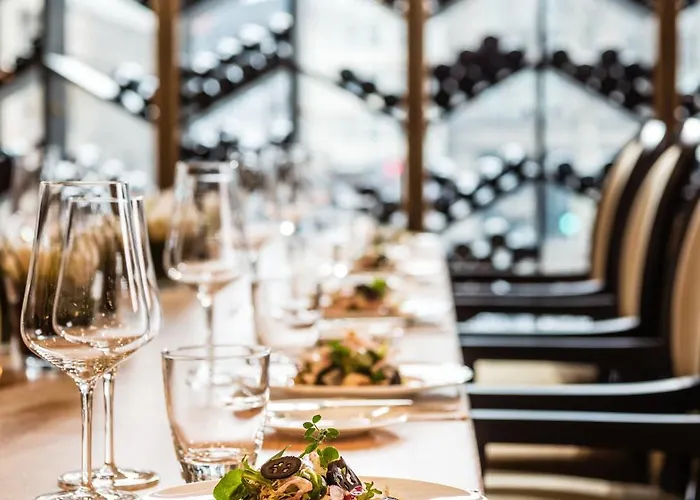 Hotel Breidenbacher Hof, Of The Year 2026 - 101 Besten