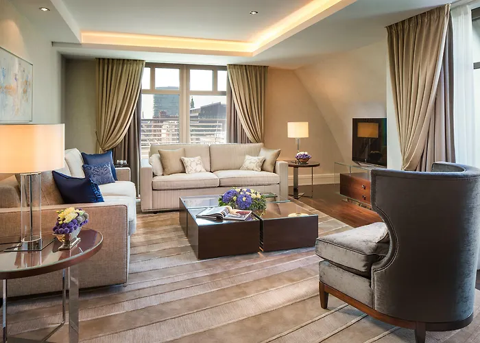 Breidenbacher Hof, Of The Year 2026 - 101 Besten デュッセルドルフ