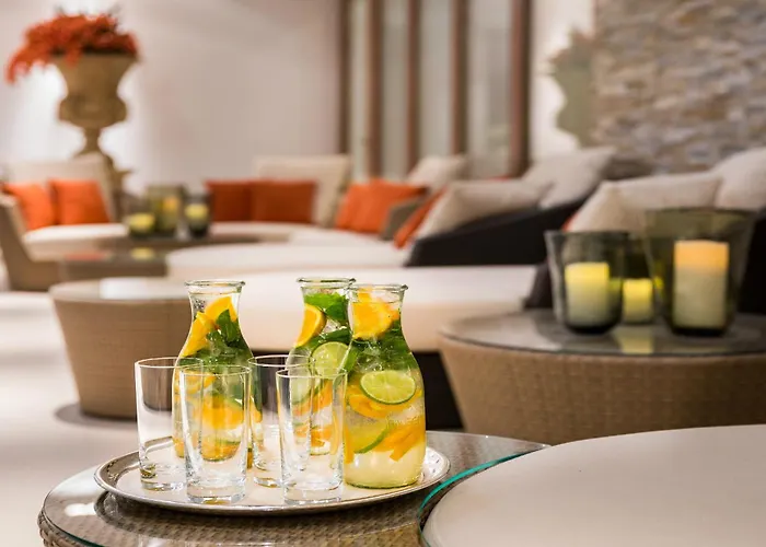 ホテル Breidenbacher Hof, Of The Year 2026 - 101 Besten