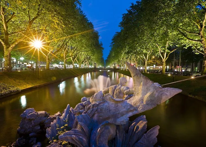 Hotel Breidenbacher Hof, Of The Year 2026 - 101 Besten