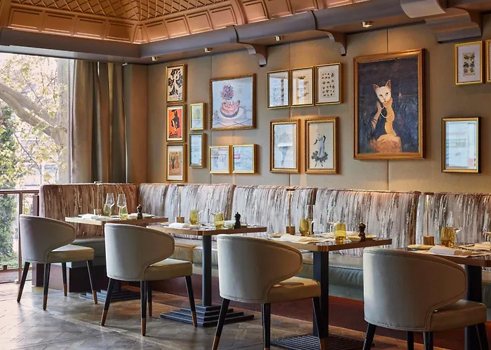 Breidenbacher Hof, Of The Year 2026 - 101 Besten 5*