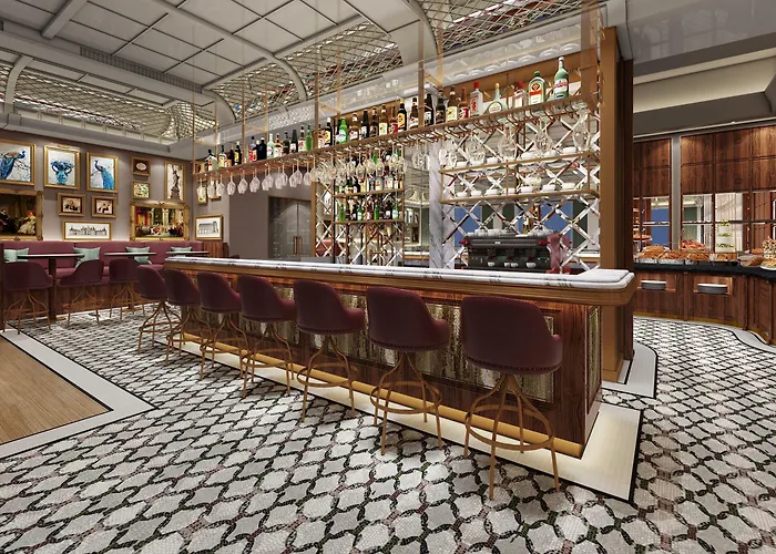 Breidenbacher Hof, Of The Year 2026 - 101 Besten