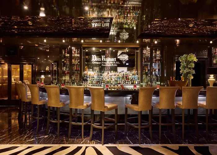 Breidenbacher Hof, Of The Year 2026 - 101 Besten ホテル