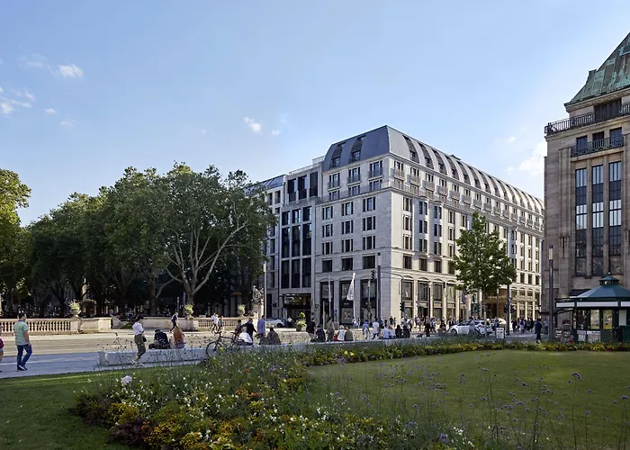 Breidenbacher Hof, Of The Year 2026 - 101 Besten