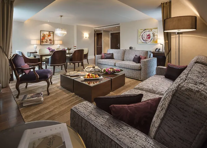 Hotel Breidenbacher Hof, Of The Year 2026 - 101 Besten