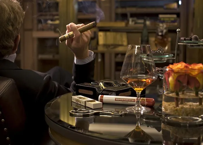 Breidenbacher Hof, Of The Year 2026 - 101 Besten 5* デュッセルドルフ