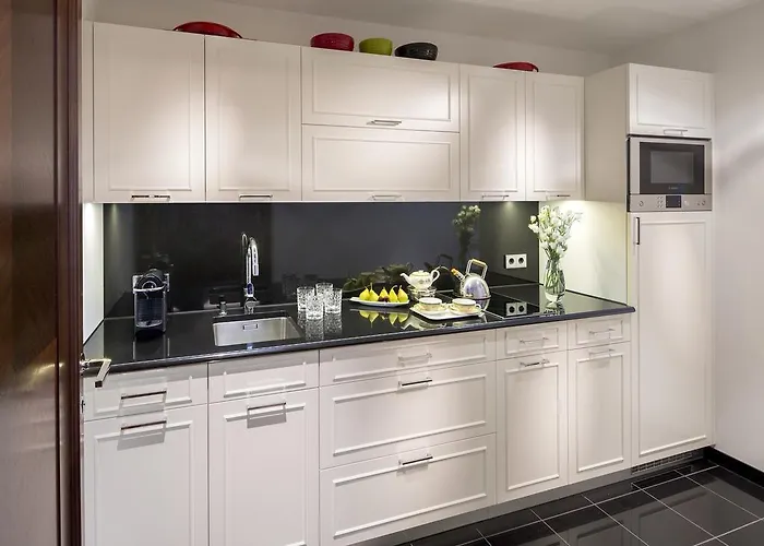 Breidenbacher Hof, Of The Year 2026 - 101 Besten ホテル デュッセルドルフ