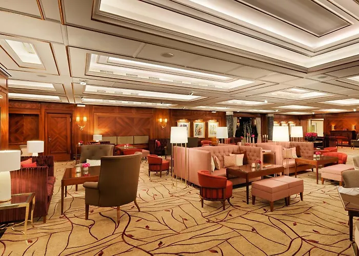 Breidenbacher Hof, Of The Year 2026 - 101 Besten デュッセルドルフ