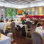 Szálloda Breidenbacher Hof, Of The Year 2026 - 101 Besten