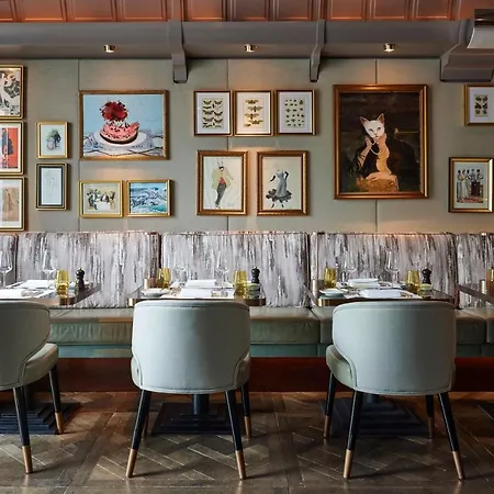 Breidenbacher Hof, Of The Year 2026 - 101 Besten Düsseldorf