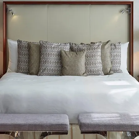 Breidenbacher Hof, Of The Year 2026 - 101 Besten 5* Düsseldorf