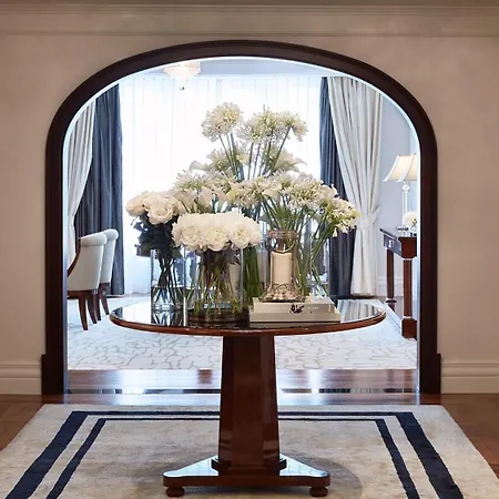 Szálloda Breidenbacher Hof, Of The Year 2026 - 101 Besten Düsseldorf