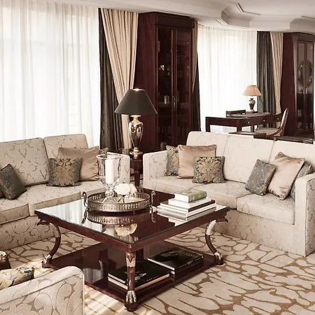 Breidenbacher Hof, Of The Year 2026 - 101 Besten 5* Düsseldorf