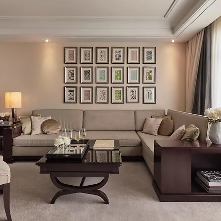 Hotel Breidenbacher Hof, Of The Year 2026 - 101 Besten 5*