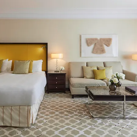 Breidenbacher Hof, Of The Year 2026 - 101 Besten Szálloda Düsseldorf