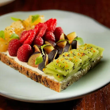 Breidenbacher Hof, Of The Year 2026 - 101 Besten Hotel