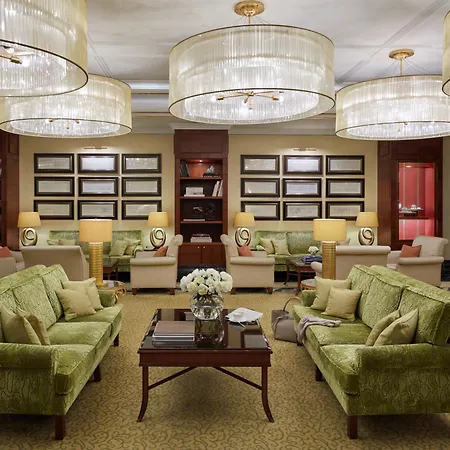 Breidenbacher Hof, Of The Year 2026 - 101 Besten 5* Düsseldorf