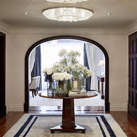 Breidenbacher Hof, Of The Year 2026 - 101 Besten