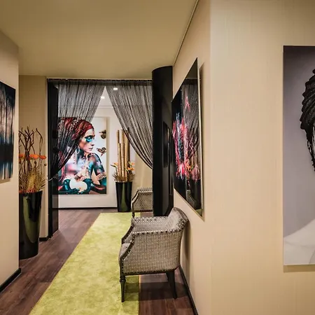 Breidenbacher Hof, Of The Year 2026 - 101 Besten Düsseldorf