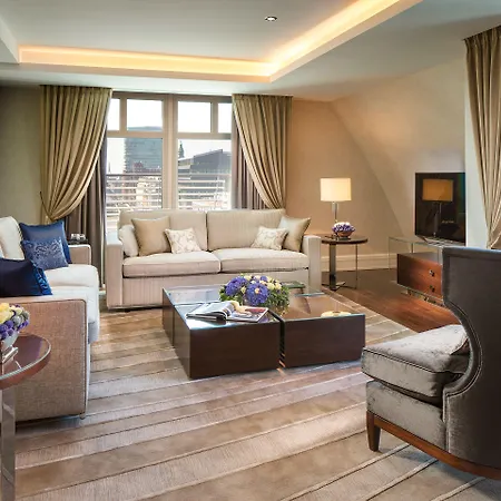 Breidenbacher Hof, Of The Year 2026 - 101 Besten Düsseldorf