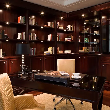 Breidenbacher Hof, Of The Year 2026 - 101 Besten Hotel 5*