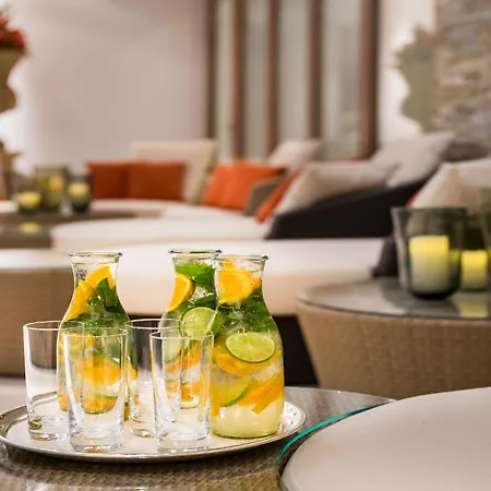 호텔 Breidenbacher Hof, Of The Year 2026 - 101 Besten